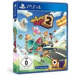 Moving Out 2 – Zboží Dáma