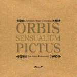 Orbis Sensualium Pictus – Hledejceny.cz