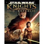 Star Wars Knights of the Old Republic – Sleviste.cz