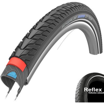 Schwalbe Marathon GT 37-622 – Zbozi.Blesk.cz