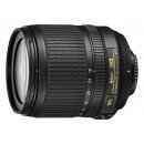 Nikon 18-105mm f/3.5-5,6G ED VR AF-S DX
