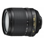Nikon 18-105mm f/3.5-5,6G ED VR AF-S DX – Zboží Živě