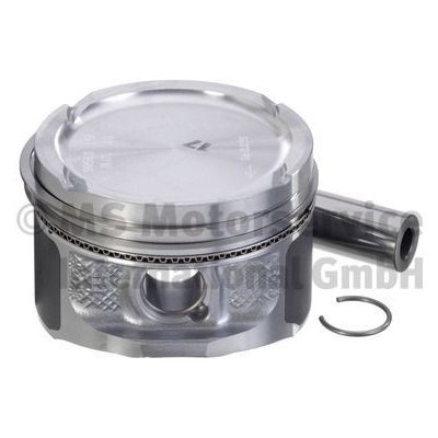 Píst KOLBENSCHMIDT 99563601 – Zboží Mobilmania