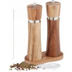 Relaxdays Solnička a pepřenka 2v1 – Hledejceny.cz