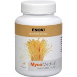 MycoMedica Enoki PRO 90 kapslí – Hledejceny.cz
