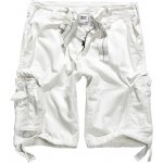 Brandit Vintage Classic shorts bílé – Hledejceny.cz