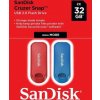 Flash disk SanDisk Cruzer Snap 32GB SDCZ62-032G-G46TW