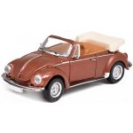 Premium ClassiXXs Volkswagen Beetle 1303 hnědá 1:87 – Sleviste.cz