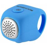 Rockbros Electronic Bell CB1709 red – Hledejceny.cz