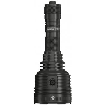 Nitecore P30i Kit