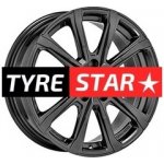 MSW 79 7,5x18 5x112 ET25 gloss dark grey – Hledejceny.cz