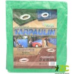 MAT plachta s oky 70g/m² 3x5m – Hledejceny.cz