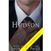 Kniha Fixed 4: Hudson - Laurelin Paige