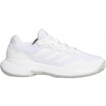 adidas GameCourt 2 W GW4971 Bílá – Zbozi.Blesk.cz