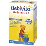 Bebivita 1+ 4 x 500 g – Zboží Dáma