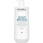 Goldwell Dualsenses Scalp Specialist Deep Cleansing Shampoo 1000 ml – Zboží Mobilmania