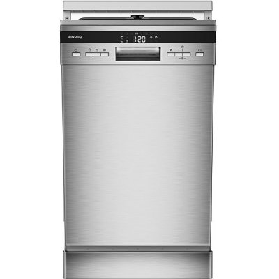 SIGURO DW-F453S – Zboží Dáma