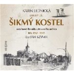 Šikmý kostel 2: Románová kronika ztraceného města - Karin Lednická – Zboží Dáma