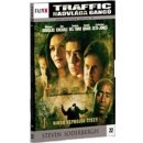 Traffic: Nadvláda gangů DVD