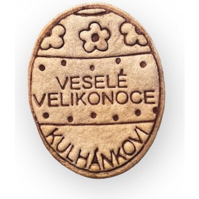 TVOŘÍTKO Velikonoční vajíčko se jménem – Hledejceny.cz