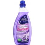 Felce Azzurra Casa Pavimenti Lavanda na podlahy 1 l – HobbyKompas.cz
