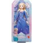 Mattel FROZEN PANENKA ELSA NA BRUSLÍCH – Zbozi.Blesk.cz