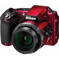 Nikon Coolpix L840