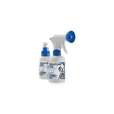 FRONTLINE SPRAY pro psy a kočky 250 ml