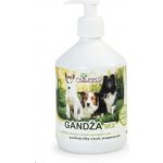 Natureca Gandža Mix 500 ml – Zbozi.Blesk.cz