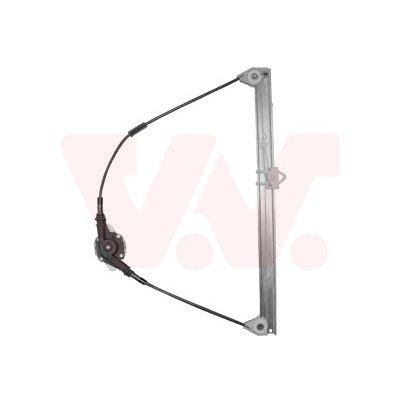 Zvedací zařízení oken VAN WEZEL 1636226 – Sleviste.cz