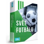 Albi Kvízy do kapsy: Svět fotbalu – Zboží Dáma