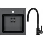 Set Alveus Atrox 20 + Mintas – Zboží Mobilmania