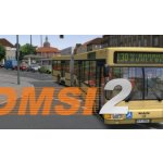 OMSI Bus Simulator 2 – Zboží Živě