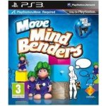 Move Mind Benders – Zboží Dáma