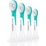 Philips Sonicare For Kids HX6034/90 4 ks – Zboží Dáma