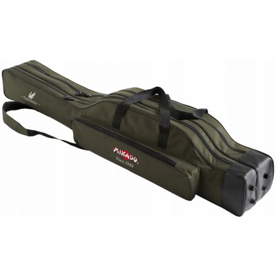 Mikado 3 komorový 120 cm zelený UWD-12003G-120W – Zboží Dáma