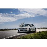 Rally zážitek s Evo v Brně, 1 osoba, 60 minut – Hledejceny.cz
