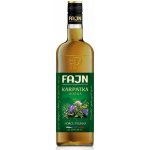 Fajn karpatka 25% 1 l (holá láhev) – Zbozi.Blesk.cz