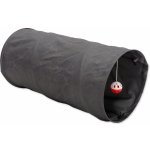 Magic Cat Tunel plyšový šustící 50 x 24 cm – Sleviste.cz