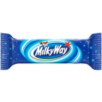 MilkyWay tyčinka 21,5 g – Zboží Dáma