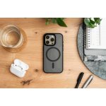 Swissten MagStick FLEX pro Apple iPhone, černé Model: iPhone 12 mini – Zboží Živě