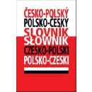  Česko - polský, polsko - český slovník - Nowak Jerzy a kolk.