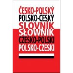 Česko - polský, polsko - český slovník - Nowak Jerzy a kolk. – Hledejceny.cz