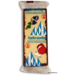 Pečivárne Sereď Tatranky Obvodově máčené oplatky s mléčnou krémovou náplní 33 g – Sleviste.cz