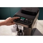 DeLonghi Magnifica Duo ECAM330.80.TXB – Sleviste.cz