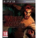 The Wolf Among Us – Hledejceny.cz