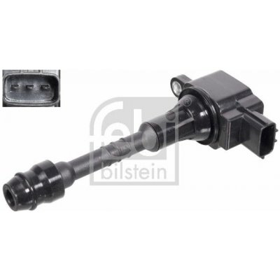 Zapalovací cívka FEBI BILSTEIN 106148 – Zboží Mobilmania