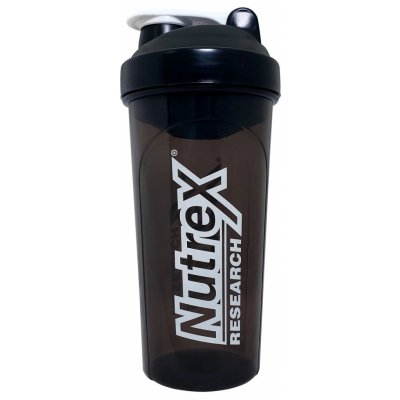 Nutrex Šejkr 700 ml – Zboží Dáma