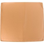 Gumová vana do kufru SIXTOL CADILLAC Escalade SUV Dlouhá verze 2015 | Zboží Auto