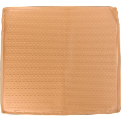 Gumová vana do kufru SIXTOL CADILLAC Escalade SUV Dlouhá verze 2015 | Zboží Auto